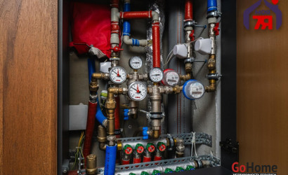 Купить 1-комнатную квартиру, Минск, Можайского 3-й пер., 11 (Советский район). Фото 24