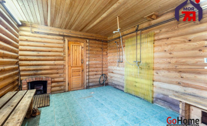 Купить дом, Барсуки, Солнечная ул., 45 соток. Фото 19