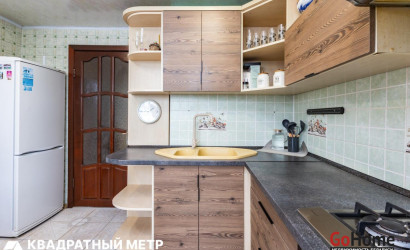 Купить 3-комнатную квартиру, Минск, Бельского ул., 39/1(Фрунзенский район). Фото 11