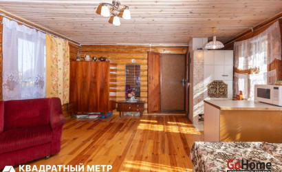 Купить дом в деревне, Черемушки, 7.34 соток. Фото 4