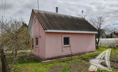  1-этаж.(30.9 м2), Брест(Мотыкальский с/с)