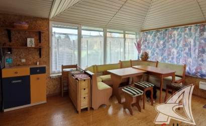 Купить дом, Вистычи, Чернавчицкий с/с, 15.48 соток. Фото 31