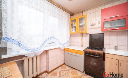 Купить 2-комнатную квартиру, Минск, Куйбышева ул., 30 (Советский район). Фото 20