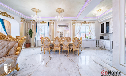 Купить 7-комнатную квартиру, Минск, Стариновская, 31 (Первомайский район). Фото 5