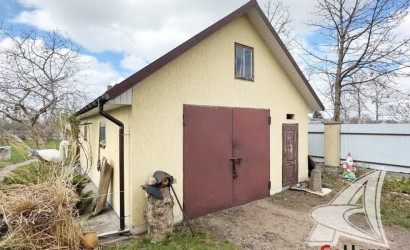 Купить дом, Брест, Волынка, 13.2 соток. Фото 27