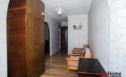 Купить 3-комнатную квартиру, Минск, Филимонова ул., 45 (Первомайский район). Фото 10