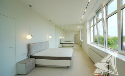 Купить 4-комнатную квартиру, Брест, Центр, ул. Карла Маркса. Фото 10