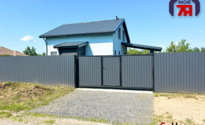 Купить дом в деревне, Плянта-9, 10.03 соток. Фото 14