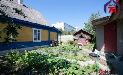 Купить дом, Вилейка, Чапаева ул., 6.5 соток. Фото 18