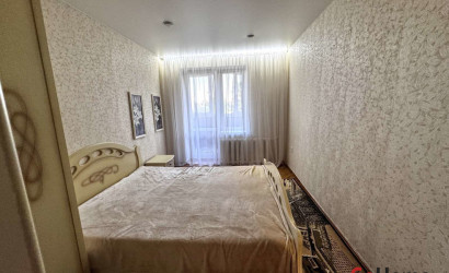 Купить 3-комнатную квартиру, Гродно, Брикеля, 21/3. Фото 12