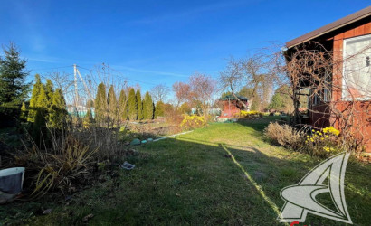 Купить дом в деревне, Дубица, Домачевский с/с, 10.09 соток. Фото 24