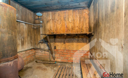 Купить дом, Молодечно, Заслонова ул., 9 соток. Фото 21