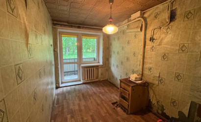Купить 2-комнатную квартиру, Светлый, Центральная ул., 4. Фото 8