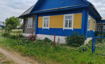 1-этаж.(70 м2), Старинки(Пушкина 74)