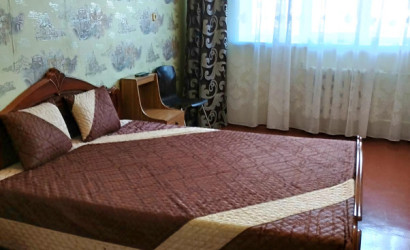 Купить 3-комнатную квартиру, Зельва, Пушкина ул., 23. Фото 13