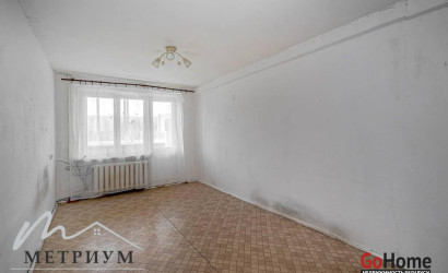 Купить 1-комнатную квартиру, Минск, Жудро ул., 39(Фрунзенский район). Фото 5