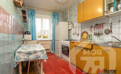 Купить 3-комнатную квартиру, Нарочь, Октябрьская ул., 16. Фото 11