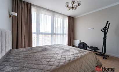 Купить 3-комнатную квартиру, Минск, Макаенка ул., 12/Ж (Первомайский район). Фото 19