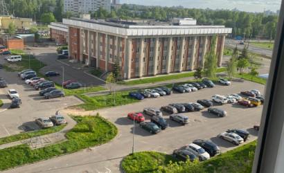 Купить 3-комнатную квартиру, Витебск, ул. Смоленская , д. 11,корпус 1. Фото 15