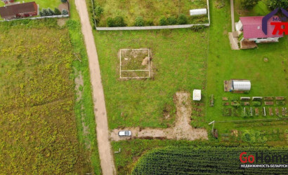 Купить участок, Вязынка, Гурновичи ул., 13.31 соток. Фото 10