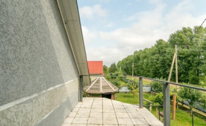  2-этаж.(81.7 м2), Марково(Подлесная ул.)