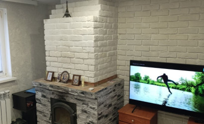 Купить дом, Пинск, Ленинградская, 6 соток. Фото 1