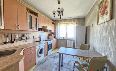Купить 2-комнатную квартиру, Гродно, Доватора, 21А. Фото 4