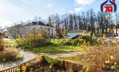 Купить 2-комнатную квартиру, Прилуки, Радистов ул., 12. Фото 17