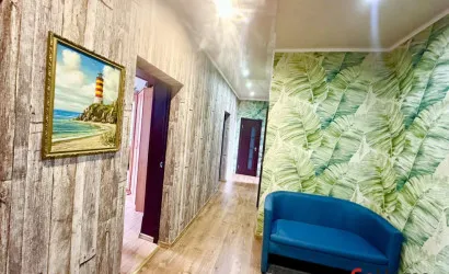  5-этаж.(49.4 м2), Гродно(Ленинского Комсомола, 41)