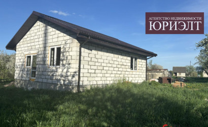 Купить дачу, Принеманское, 6 соток. Фото 1