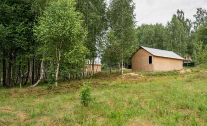 Купить участок, Василевщина, Центральная ул., 22.2 соток. Фото 14