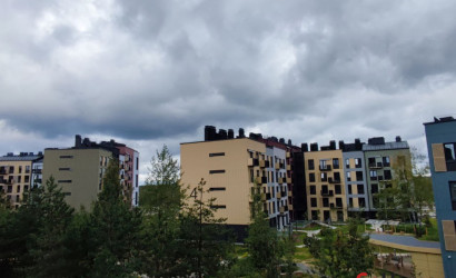 Купить 1-комнатную квартиру, Колодищи, Лавандовая, 5. Фото 9