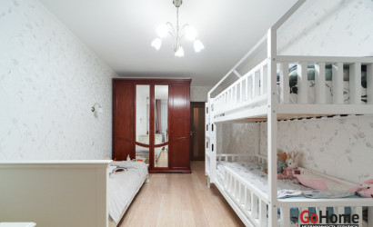 Купить 3-комнатную квартиру, Минск, Скрыганова ул., 4/А (Фрунзенский район). Фото 8