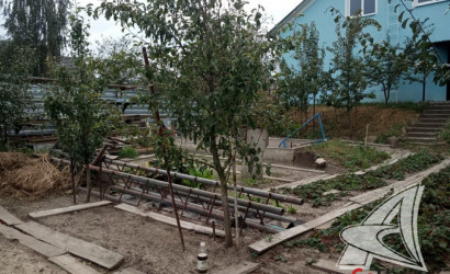 Купить дом, Тельмы-2, Тельминский с/с, 12.5 соток. Фото 37