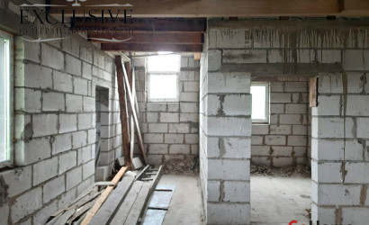 Купить коттедж, Браслав, Ленинская ул., 30, 15 соток. Фото 7