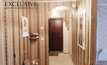 Купить 3-комнатную квартиру, Жодино, Гагарина ул., 1. Фото 6