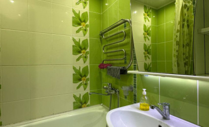 Снять 2-комнатную квартиру на сутки, Речица, Молодежная, 3Б. Фото 14