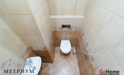 Купить 3-комнатную квартиру, Минск, Дзержинского просп., 80 (Московский район). Фото 15