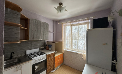 Купить 2-комнатную квартиру, Гродно, Домбровского, 61. Фото 6