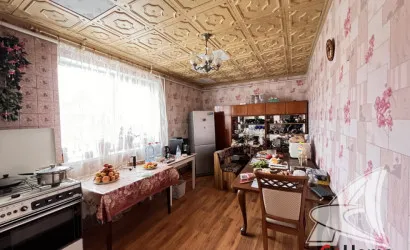  2-этаж.(43 м2), Мухавец(Мухавецкая, 1)