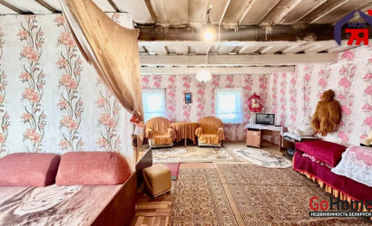 Купить дом, Мащицы, Колхозная ул., 14 соток. Фото 8