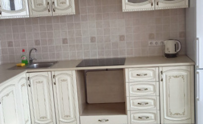 Снять 1-комнатную квартиру, Большой Тростенец, Молодежная 3/2. Фото 7