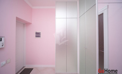 Купить 2-комнатную квартиру, Минск, Тепличная ул., 1 (Партизанский район). Фото 15