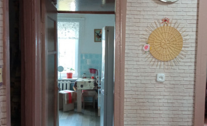 Купить 3-комнатную квартиру, Хоросица, 7а Нет улицы. Фото 3