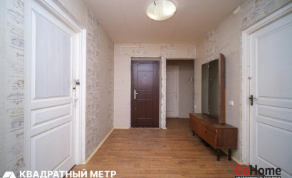 Купить 4-комнатную квартиру, Минск, Налибокская ул., 31 (Фрунзенский район). Фото 13