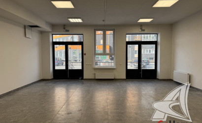 Аренда торгового помещения, Брест, Вулька,  140.6 кв.м.. Фото 2