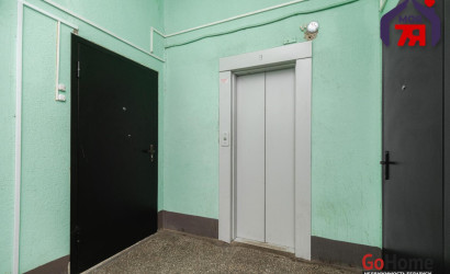 Купить 2-комнатную квартиру, Минск, Руссиянова ул., 18 (Первомайский район). Фото 14