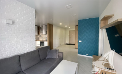 Купить 2-комнатную квартиру, Брест, Центр, ул. Фомина. Фото 6