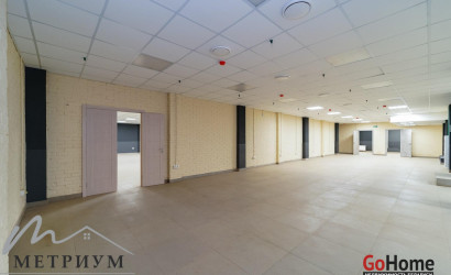 Аренда офиса, Минск, Тучинский пер., 2/а, от 20 до 596.4 кв.м. Фото 4