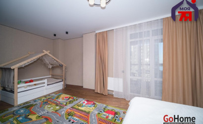 Купить 2-комнатную квартиру, Минск, Ратомская ул., 7 (Центральный район). Фото 15